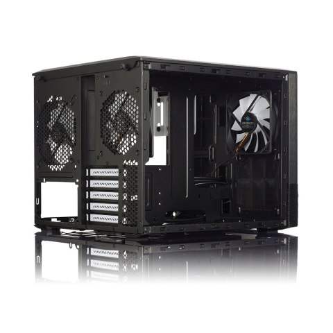 Fractal Design NODE 804 Sześcian Czarny Fractal Design NODE 804 Sześcian Czarny