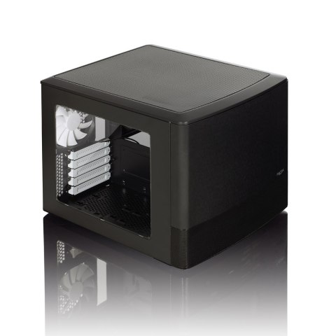 Fractal Design NODE 804 Sześcian Czarny Fractal Design NODE 804 Sześcian Czarny