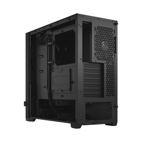 Fractal Design Pop Silent Tower Czarny Fractal Design Pop Silent Tower Czarny