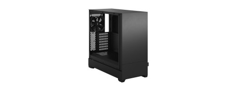 Fractal Design Pop Silent Tower Czarny Fractal Design Pop Silent Tower Czarny