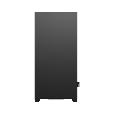 Fractal Design Pop Silent Tower Czarny Fractal Design Pop Silent Tower Czarny