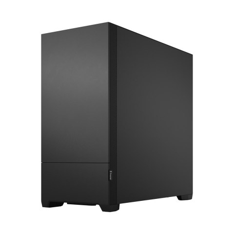 Fractal Design Pop Silent Tower Czarny Fractal Design Pop Silent Tower Czarny