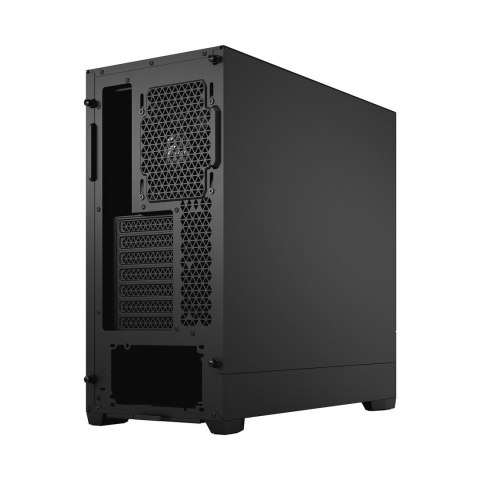 Fractal Design Pop Silent Tower Czarny Fractal Design Pop Silent Tower Czarny