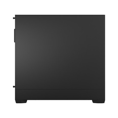 Fractal Design Pop Silent Tower Czarny Fractal Design Pop Silent Tower Czarny