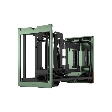 Fractal Design Terra Small Form Factor (SFF) Zielony Fractal Design Terra Small Form Factor (SFF) Zielony