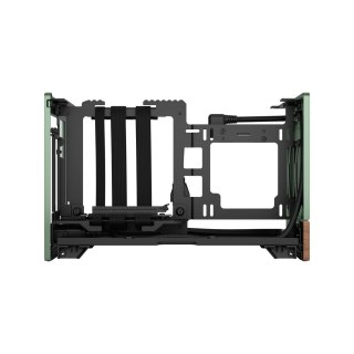 Fractal Design Terra Small Form Factor (SFF) Zielony