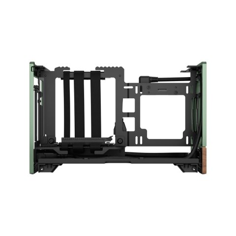 Fractal Design Terra Small Form Factor (SFF) Zielony Fractal Design Terra Small Form Factor (SFF) Zielony