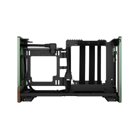 Fractal Design Terra Small Form Factor (SFF) Zielony Fractal Design Terra Small Form Factor (SFF) Zielony