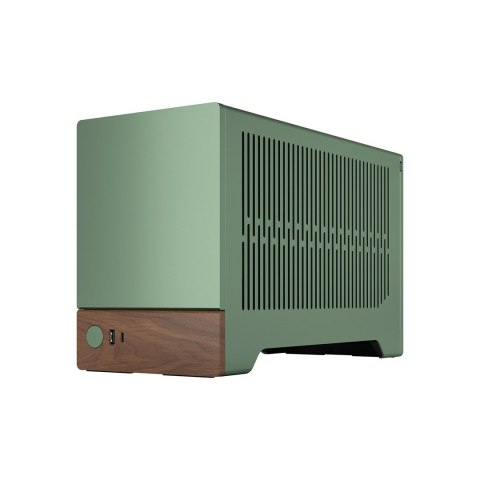 Fractal Design Terra Small Form Factor (SFF) Zielony Fractal Design Terra Small Form Factor (SFF) Zielony
