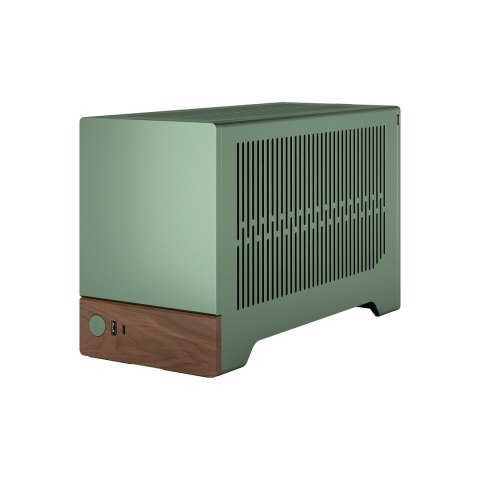 Fractal Design Terra Small Form Factor (SFF) Zielony Fractal Design Terra Small Form Factor (SFF) Zielony