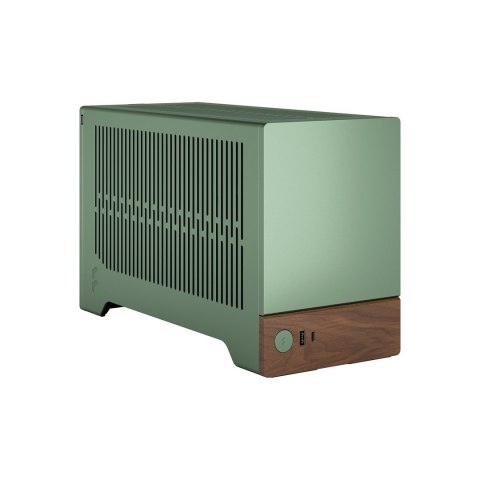 Fractal Design Terra Small Form Factor (SFF) Zielony Fractal Design Terra Small Form Factor (SFF) Zielony