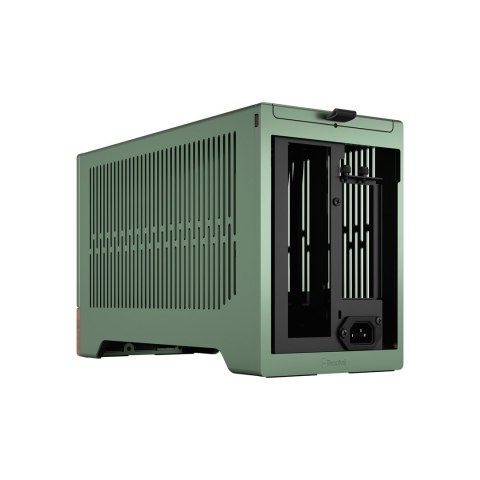 Fractal Design Terra Small Form Factor (SFF) Zielony Fractal Design Terra Small Form Factor (SFF) Zielony
