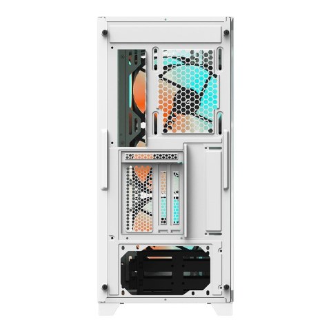 GIGABYTE C301GW zabezpieczenia & uchwyty komputerów Midi Tower Biały GIGABYTE C301GW zabezpieczenia & uchwyty komputerów Midi Tower Biały