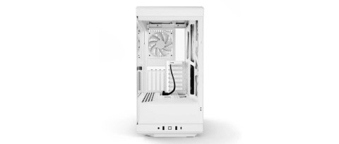 HYTE Y40 Midi Tower Biały HYTE Y40 Midi Tower Biały
