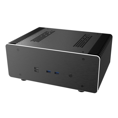 Obudowa Akasa Maxwell Pro Mini-ITX OEM - Czarna Obudowa Akasa Maxwell Pro Mini-ITX OEM - Czarna