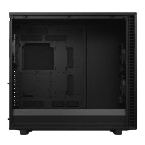 Obudowa Define XL TG Dark Tint ATX Czarna Obudowa Define XL TG Dark Tint ATX Czarna