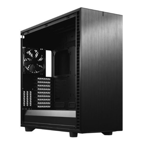 Obudowa Define XL TG Dark Tint ATX Czarna Obudowa Define XL TG Dark Tint ATX Czarna