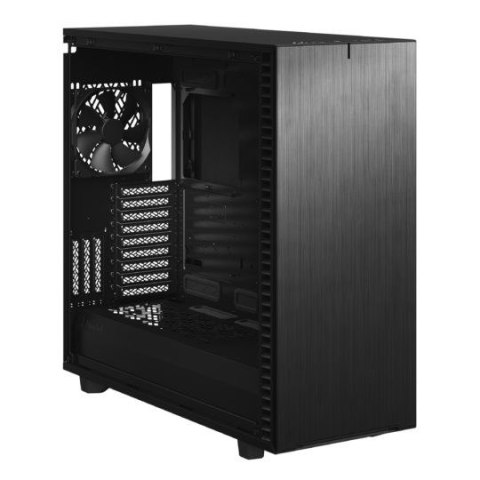 Obudowa Define XL TG Dark Tint ATX Czarna Obudowa Define XL TG Dark Tint ATX Czarna