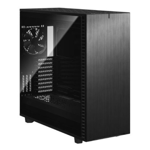 Obudowa Define XL TG Dark Tint ATX Czarna Obudowa Define XL TG Dark Tint ATX Czarna