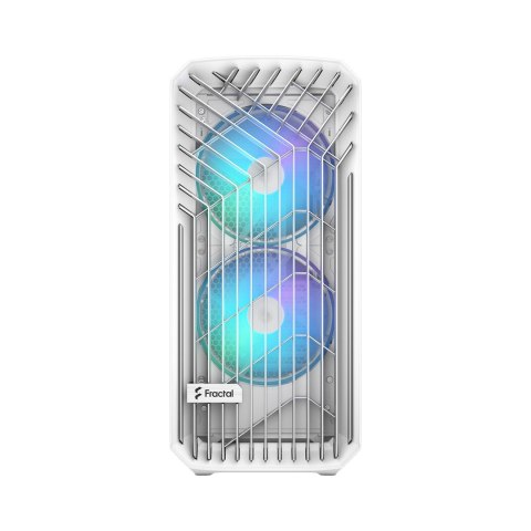 Obudowa Fractal Design Torrent White RGB TG Clear Obudowa Fractal Design Torrent White RGB TG Clear