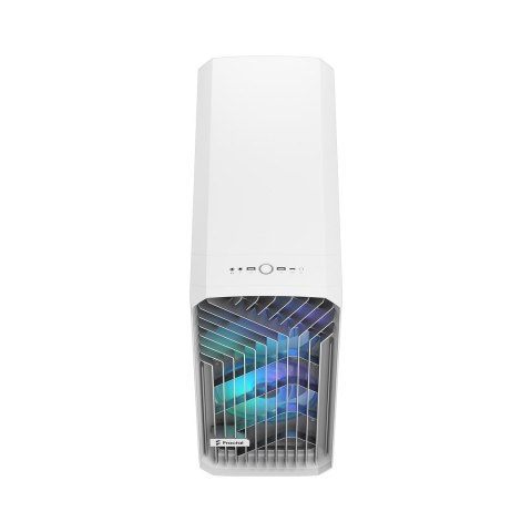 Obudowa Fractal Design Torrent White RGB TG Clear Obudowa Fractal Design Torrent White RGB TG Clear