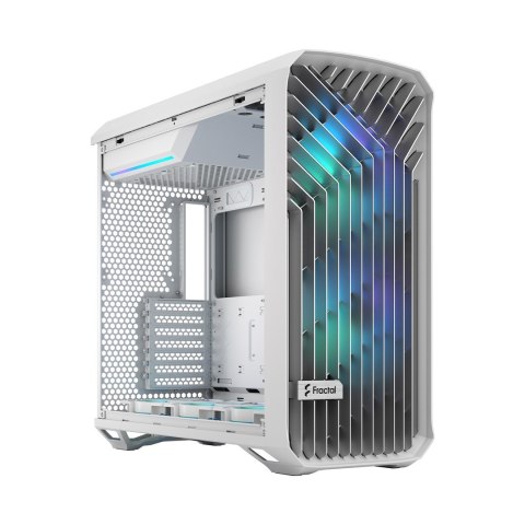 Obudowa Fractal Design Torrent White RGB TG Clear Obudowa Fractal Design Torrent White RGB TG Clear
