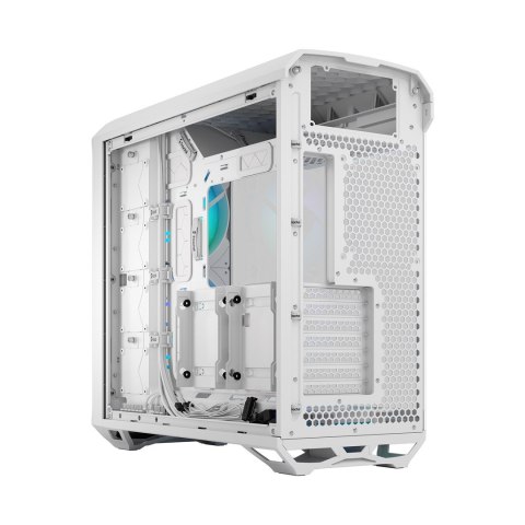 Obudowa Fractal Design Torrent White RGB TG Clear Obudowa Fractal Design Torrent White RGB TG Clear