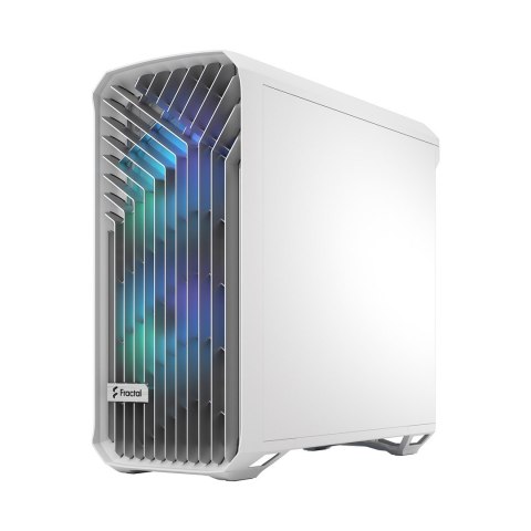 Obudowa Fractal Design Torrent White RGB TG Clear Obudowa Fractal Design Torrent White RGB TG Clear