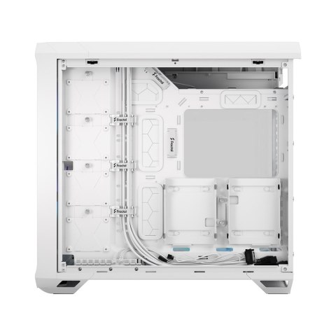 Obudowa Fractal Design Torrent White RGB TG Clear Obudowa Fractal Design Torrent White RGB TG Clear