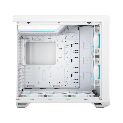 Obudowa Fractal Design Torrent White RGB TG Clear Obudowa Fractal Design Torrent White RGB TG Clear