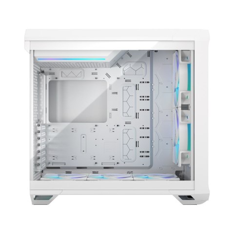 Obudowa Fractal Design Torrent White RGB TG Clear Obudowa Fractal Design Torrent White RGB TG Clear