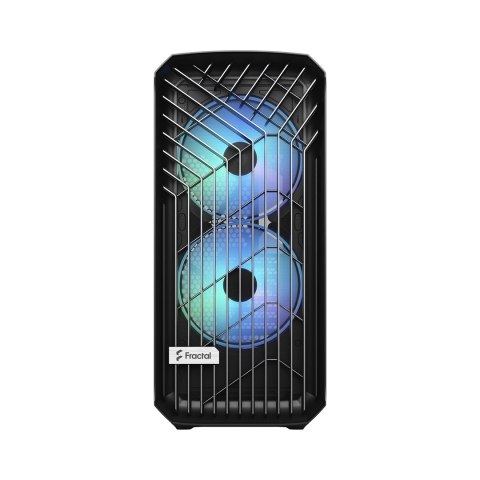 Obudowa Fractal Torrent Black RGB TG Light Tint 5x Fan ATX Obudowa Fractal Torrent Black RGB TG Light Tint 5x Fan ATX