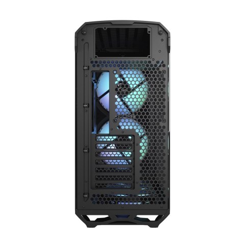 Obudowa Fractal Torrent Black RGB TG Light Tint 5x Fan ATX Obudowa Fractal Torrent Black RGB TG Light Tint 5x Fan ATX