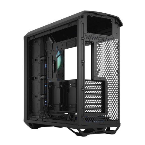 Obudowa Fractal Torrent Black RGB TG Light Tint 5x Fan ATX Obudowa Fractal Torrent Black RGB TG Light Tint 5x Fan ATX