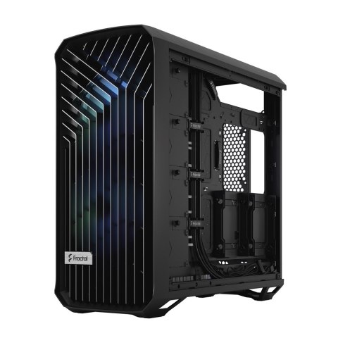 Obudowa Fractal Torrent Black RGB TG Light Tint 5x Fan ATX Obudowa Fractal Torrent Black RGB TG Light Tint 5x Fan ATX