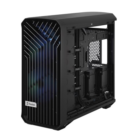 Obudowa Fractal Torrent Black RGB TG Light Tint 5x Fan ATX Obudowa Fractal Torrent Black RGB TG Light Tint 5x Fan ATX