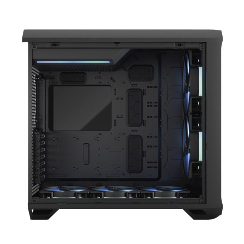 Obudowa Fractal Torrent Black RGB TG Light Tint 5x Fan ATX Obudowa Fractal Torrent Black RGB TG Light Tint 5x Fan ATX