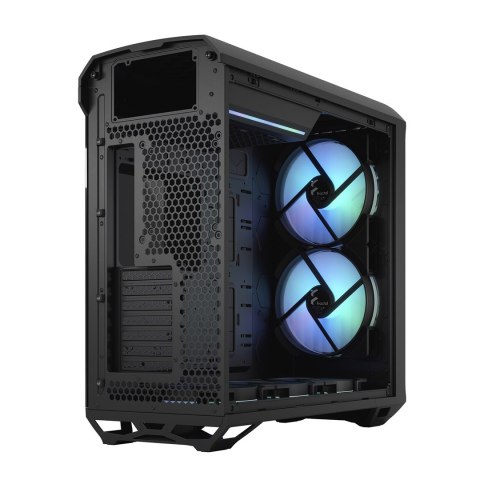 Obudowa Fractal Torrent Black RGB TG Light Tint 5x Fan ATX Obudowa Fractal Torrent Black RGB TG Light Tint 5x Fan ATX