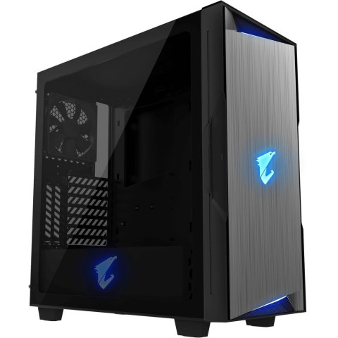 Obudowa Gigabyte Aorus C300 Glass RGB Obudowa Gigabyte Aorus C300 Glass RGB