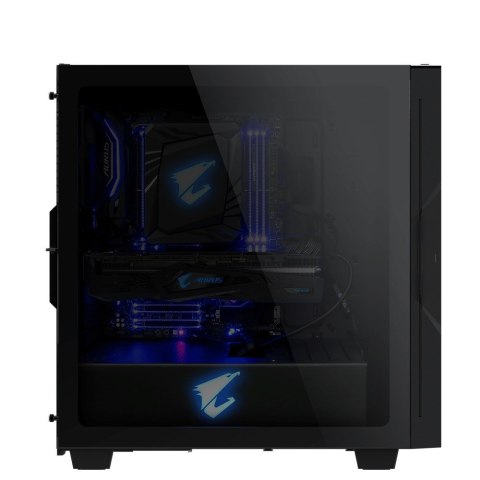 Obudowa Gigabyte Aorus C300 Glass RGB Obudowa Gigabyte Aorus C300 Glass RGB