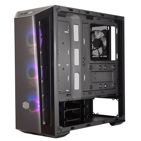 Obudowa MIDI Cooler Master MasterBox MB520 ARGB (Fenster Inter: 2x 3,5" 4x 2,5") Obudowa MIDI Cooler Master MasterBox MB520 ARGB (Fenster Inter: 2x 3,5" 4x 2,5")