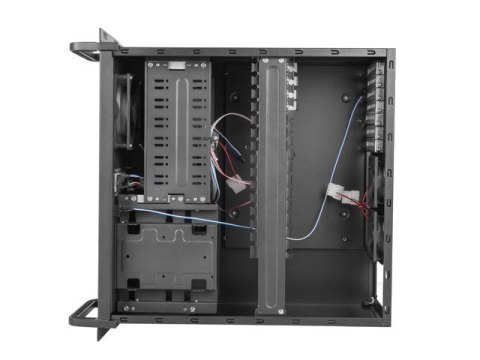 Obudowa Rack Lanberg SC01-4504-10B (kolor czarny) Obudowa Rack Lanberg SC01-4504-10B (kolor czarny)