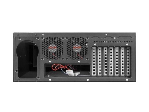 Obudowa Rack Lanberg SC01-4504-10B (kolor czarny) Obudowa Rack Lanberg SC01-4504-10B (kolor czarny)