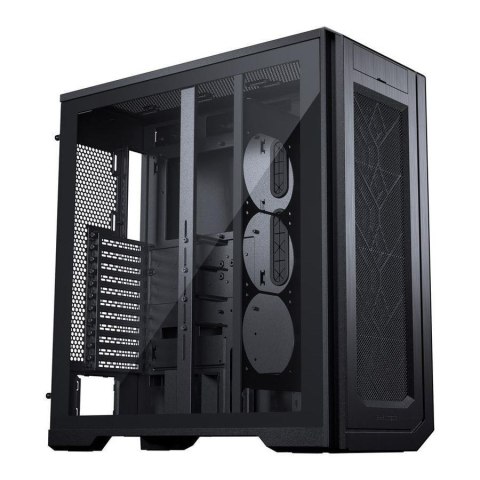 PHANTEKS Enthoo Pro 2 Server Full Tower, XL-EEB, Szkło Hartowane - czarny PHANTEKS Enthoo Pro 2 Server Full Tower, XL-EEB, Szkło Hartowane - czarny