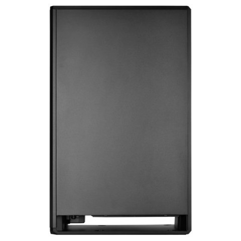 Silverstone ALTA G1M Mini Tower Czarny Silverstone ALTA G1M Mini Tower Czarny