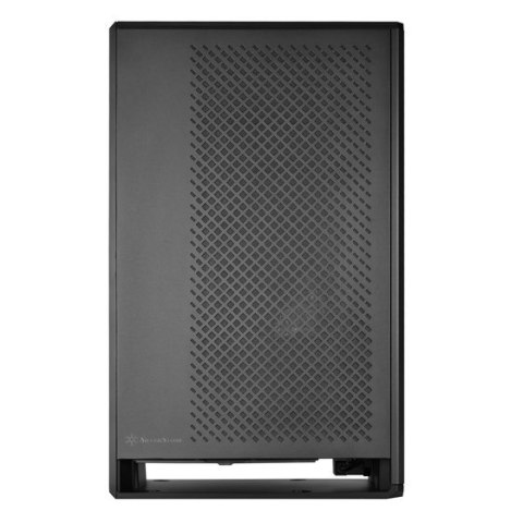 Silverstone ALTA G1M Mini Tower Czarny Silverstone ALTA G1M Mini Tower Czarny