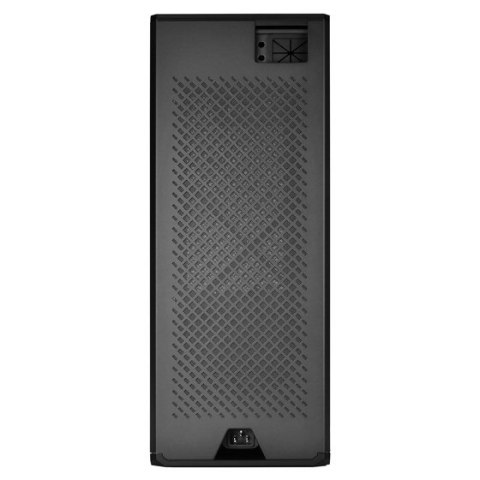 Silverstone ALTA G1M Mini Tower Czarny Silverstone ALTA G1M Mini Tower Czarny