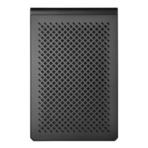 Silverstone ALTA G1M Mini Tower Czarny Silverstone ALTA G1M Mini Tower Czarny