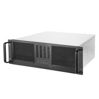 Silverstone SST-RM41-506 zabezpieczenia & uchwyty komputerów Stojak