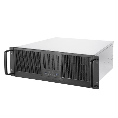 Silverstone SST-RM41-506 zabezpieczenia & uchwyty komputerów Stojak Silverstone SST-RM41-506 zabezpieczenia & uchwyty komputerów Stojak